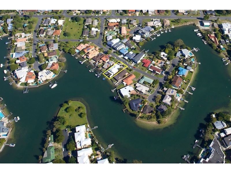 1/20 Margaroola Avenue, Biggera Waters QLD 4216