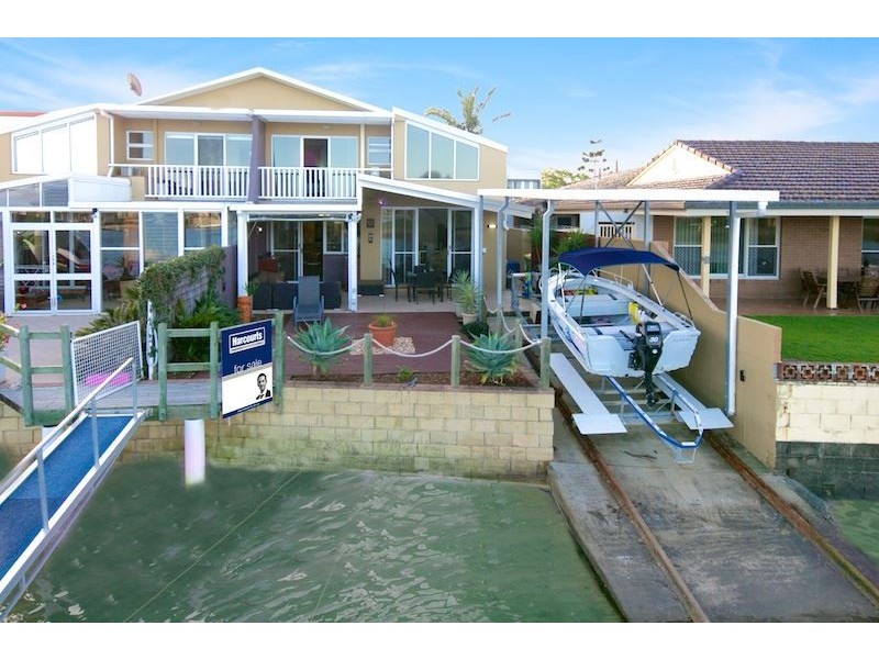 1/20 Margaroola Avenue, Biggera Waters QLD 4216