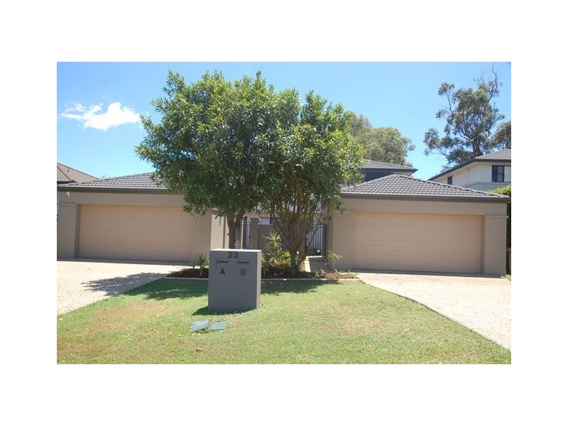 23B Geraldton Drive, Varsity Lakes QLD 4227