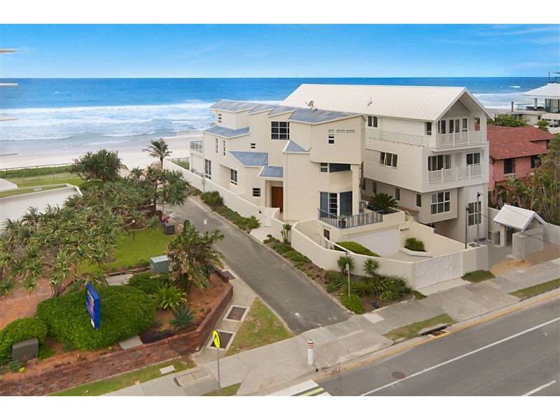 3537 Main Beach Parade, Main Beach QLD 4217