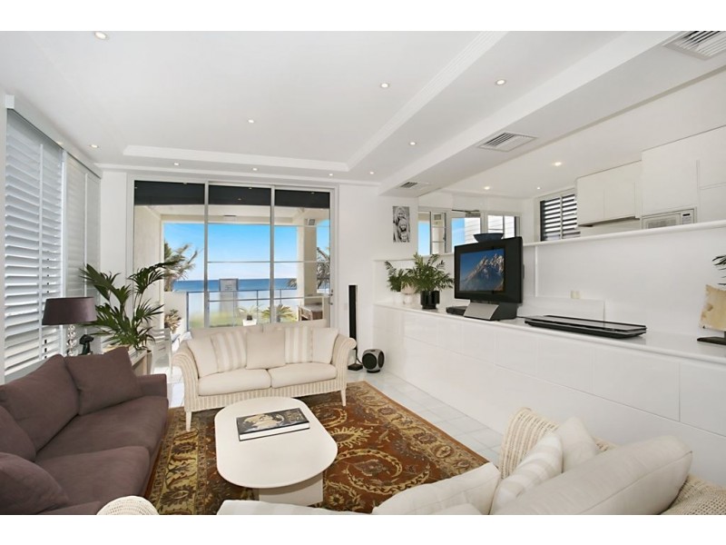 3537 Main Beach Parade, Main Beach QLD 4217