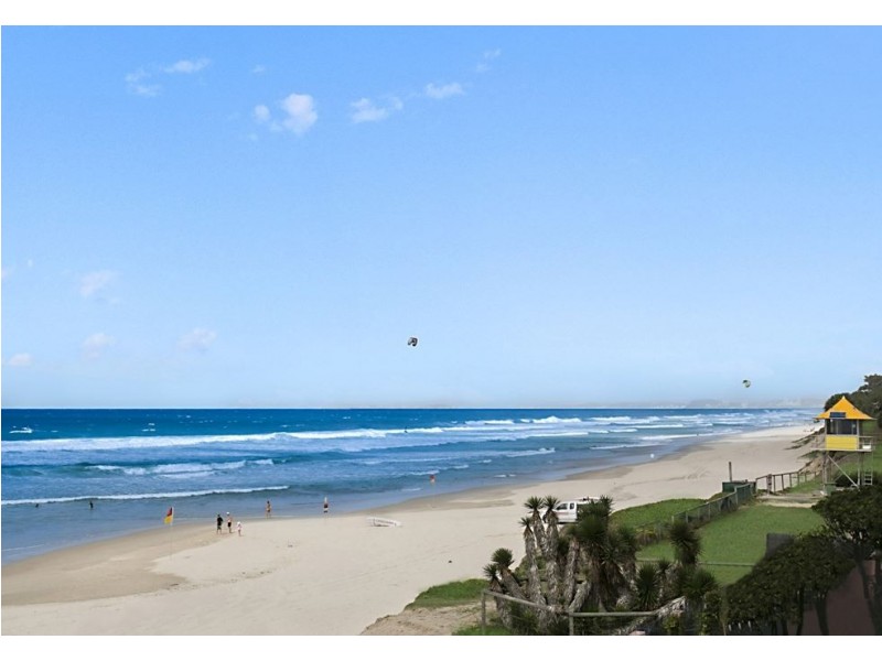 3537 Main Beach Parade, Main Beach QLD 4217