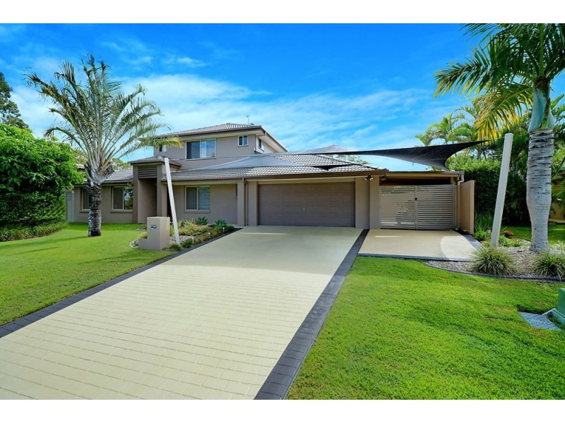 2 Tallara Street, Coombabah QLD 4216