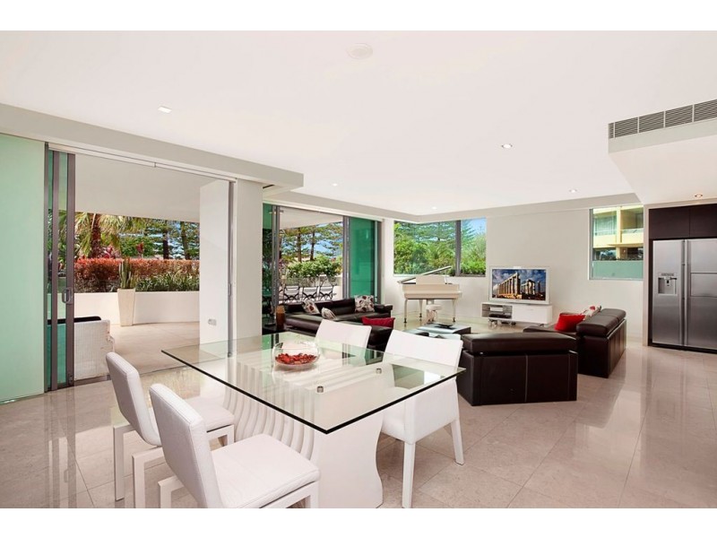24/106-108 The Esplanade ‘Element’, Burleigh Heads QLD 4220
