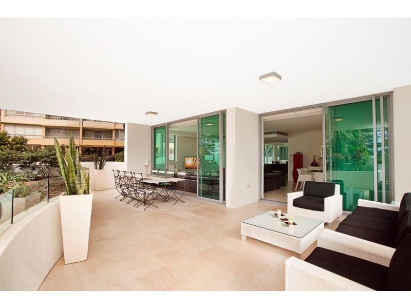 24/106-108 The Esplanade ‘Element’, Burleigh Heads QLD 4220
