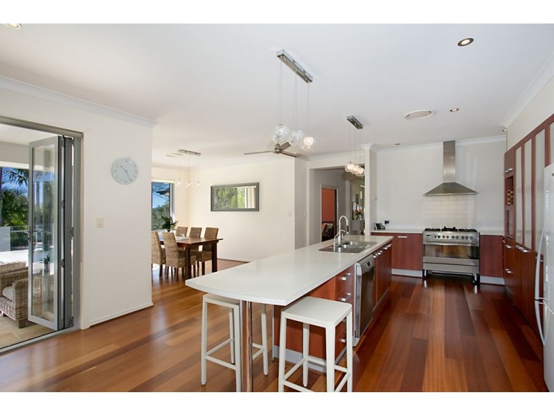 7 Samuel Drive, Tallebudgera QLD 4228