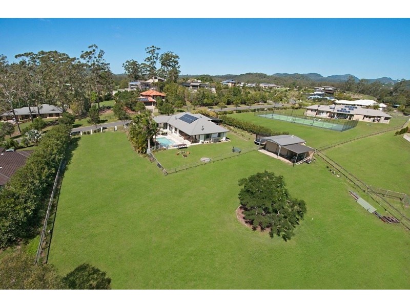 7 Samuel Drive, Tallebudgera QLD 4228