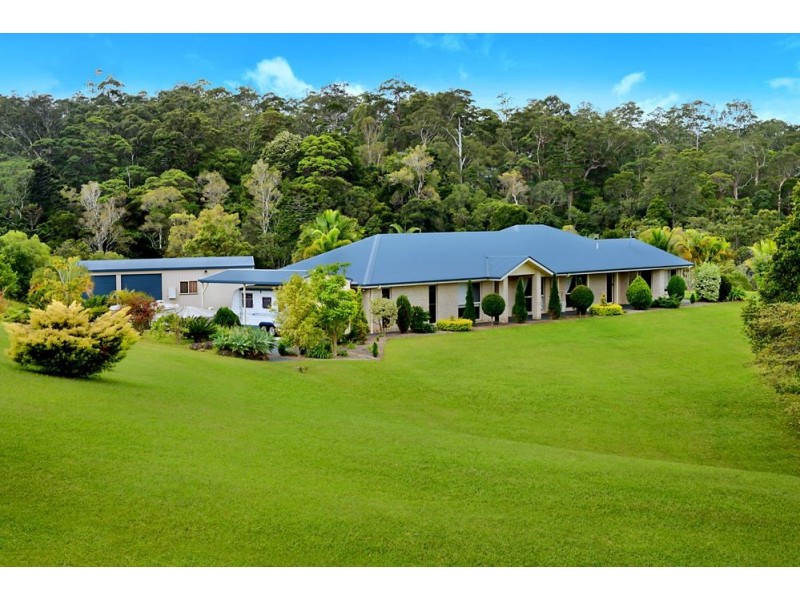 79 Larcombe Drive, Wongawallan QLD 4210