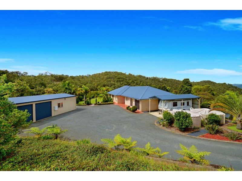 79 Larcombe Drive, Wongawallan QLD 4210