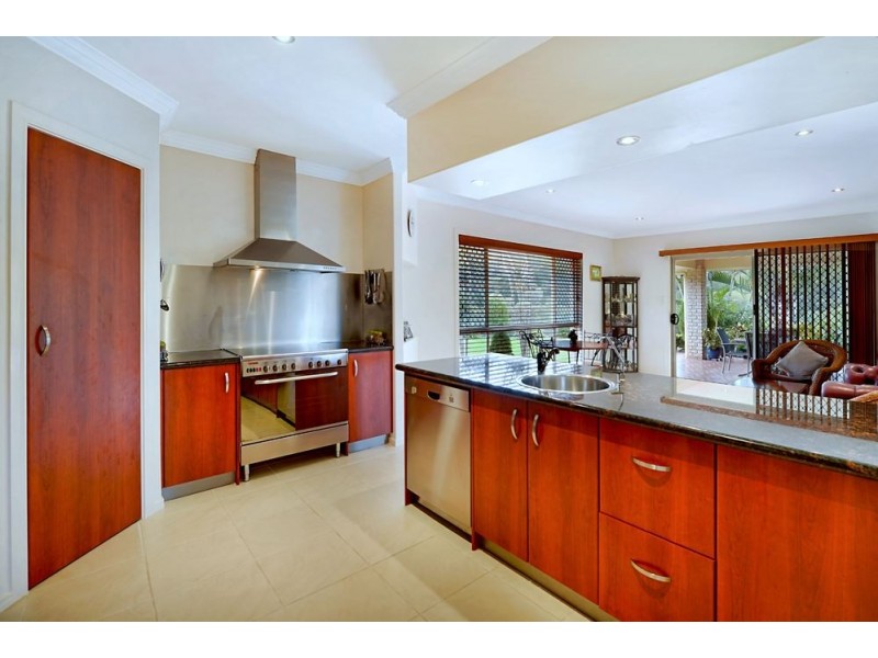 79 Larcombe Drive, Wongawallan QLD 4210