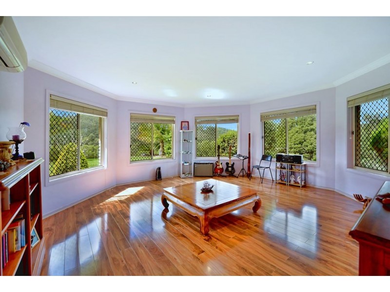 79 Larcombe Drive, Wongawallan QLD 4210