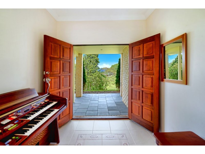 79 Larcombe Drive, Wongawallan QLD 4210