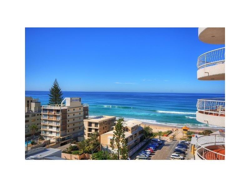 4 Thornton Street, Surfers Paradise QLD 4217