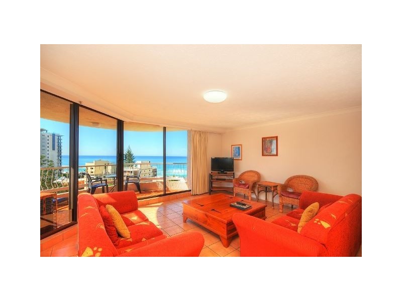 4 Thornton Street, Surfers Paradise QLD 4217