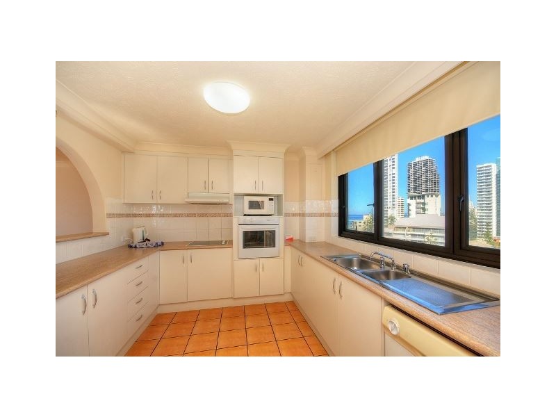 4 Thornton Street, Surfers Paradise QLD 4217
