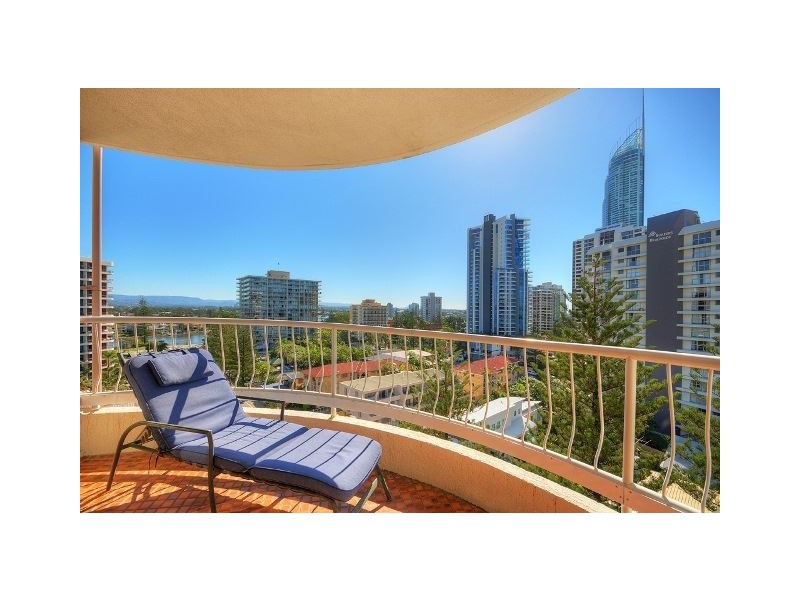 4 Thornton Street, Surfers Paradise QLD 4217