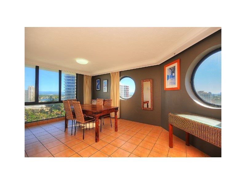 4 Thornton Street, Surfers Paradise QLD 4217