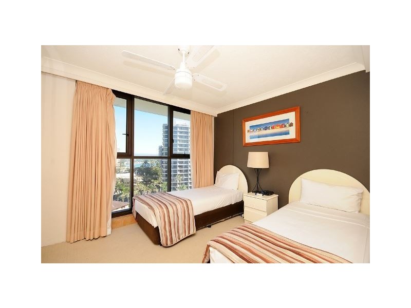 4 Thornton Street, Surfers Paradise QLD 4217