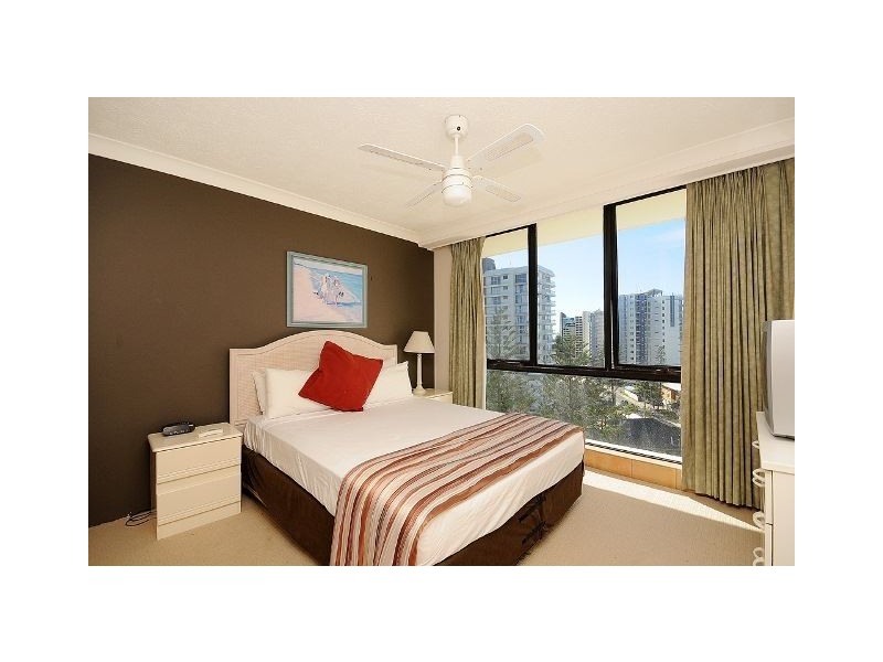 4 Thornton Street, Surfers Paradise QLD 4217