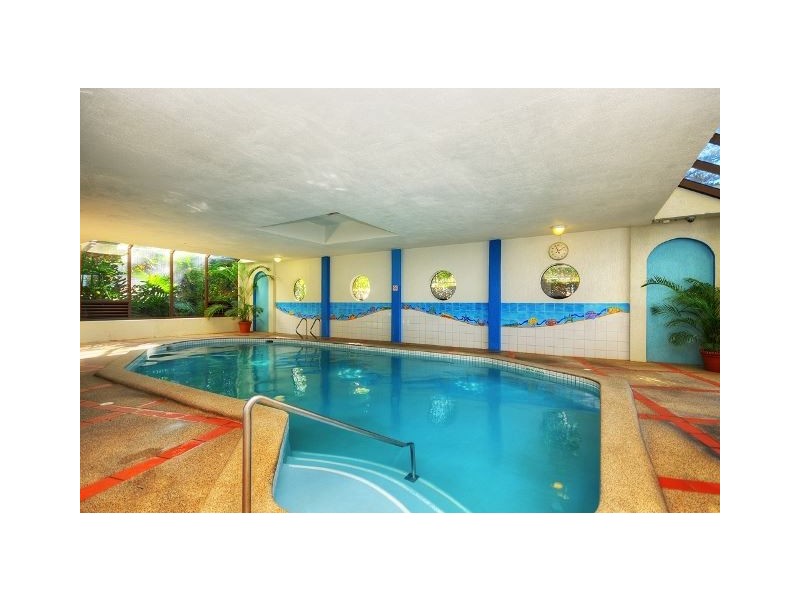 4 Thornton Street, Surfers Paradise QLD 4217