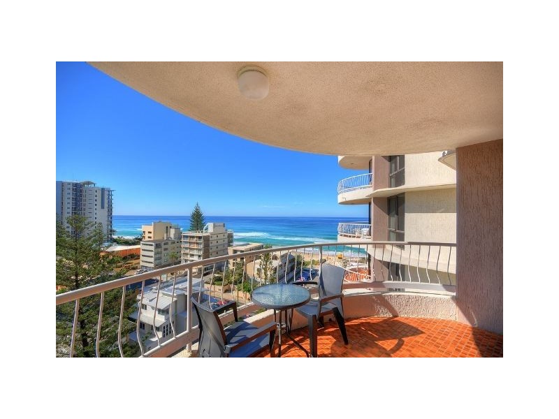 4 Thornton Street, Surfers Paradise QLD 4217