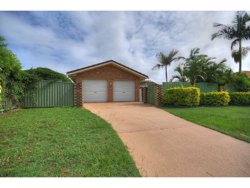 14 Spoonbill Court, Burleigh Waters QLD 4220