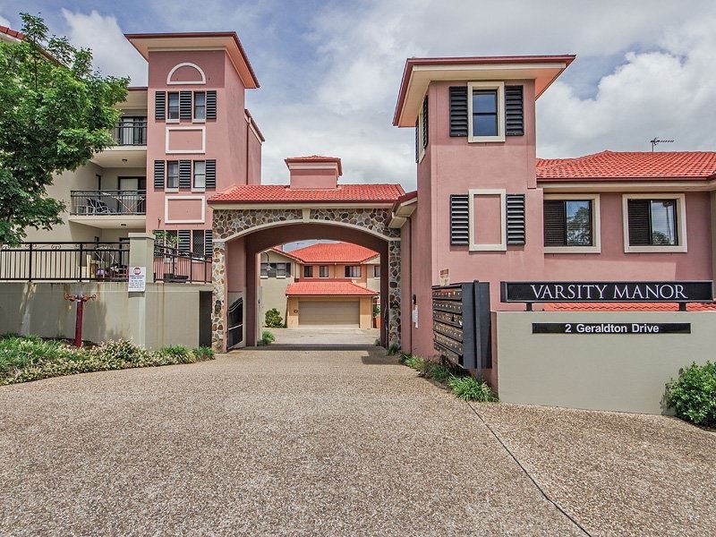 32/2 Geraldton Drive, Varsity Lakes QLD 4227