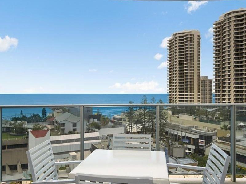 3113 Surfers Paradise Boulevard, Surfers Paradise QLD 4217