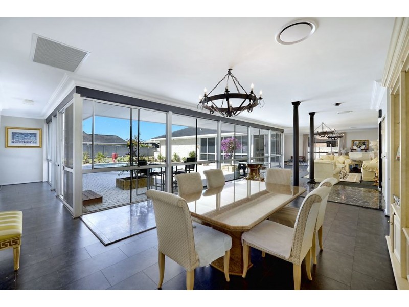 1 Cabana Boul (403 Benowa Rd), Benowa Waters QLD 4217