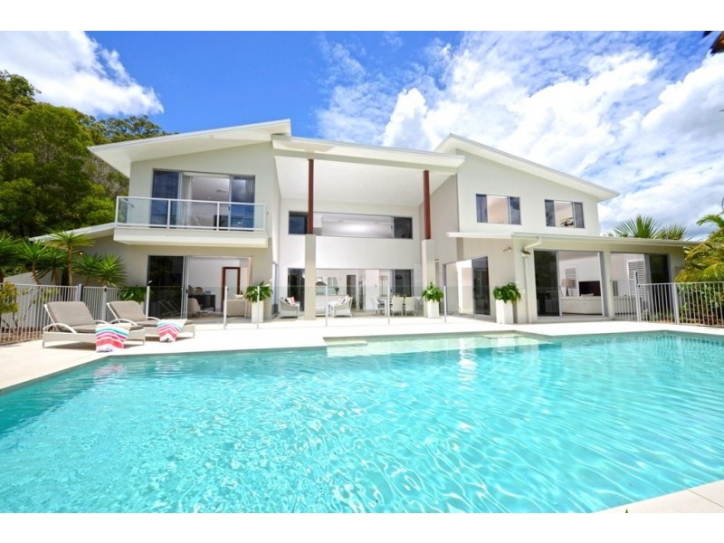 78 Aqua Promenade, Currumbin Valley QLD 4223