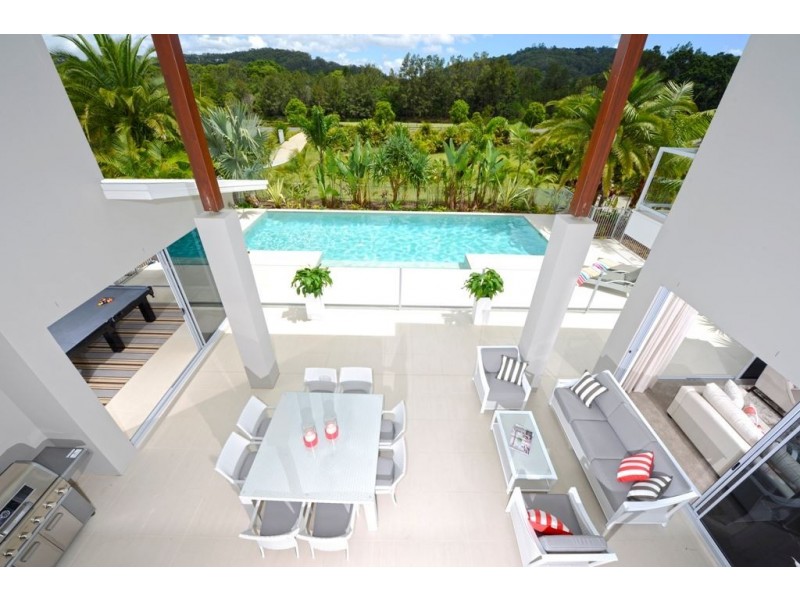 78 Aqua Promenade, Currumbin Valley QLD 4223
