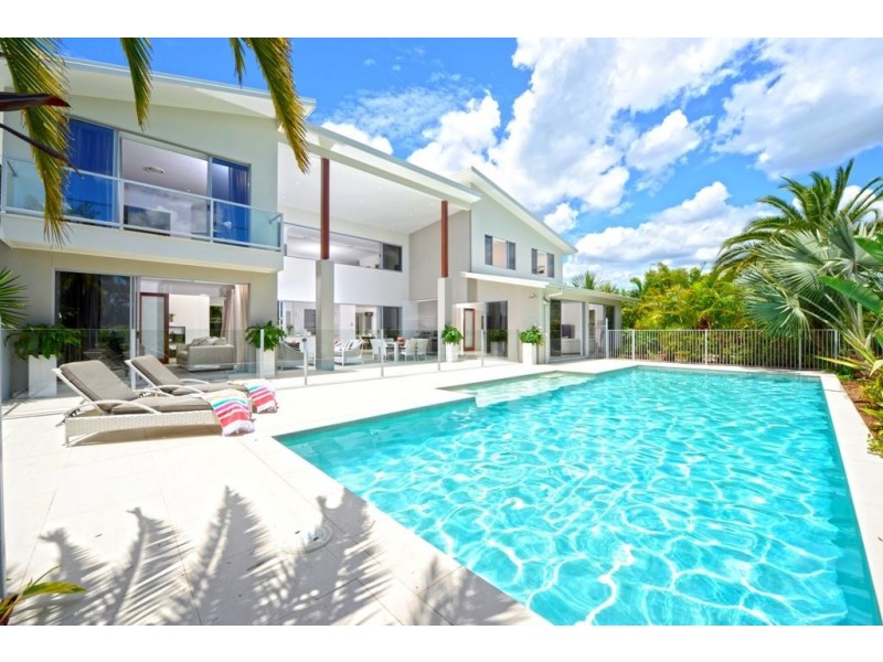 78 Aqua Promenade, Currumbin Valley QLD 4223