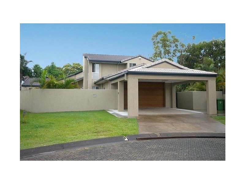 9 Montebello Court, Mermaid Waters QLD 4218