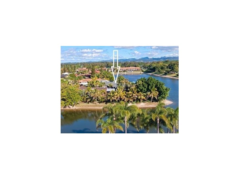 31 Driver Court, Mermaid Waters QLD 4218