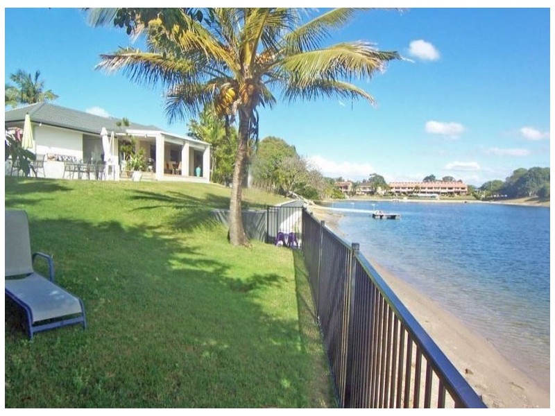 31 Driver Court, Mermaid Waters QLD 4218