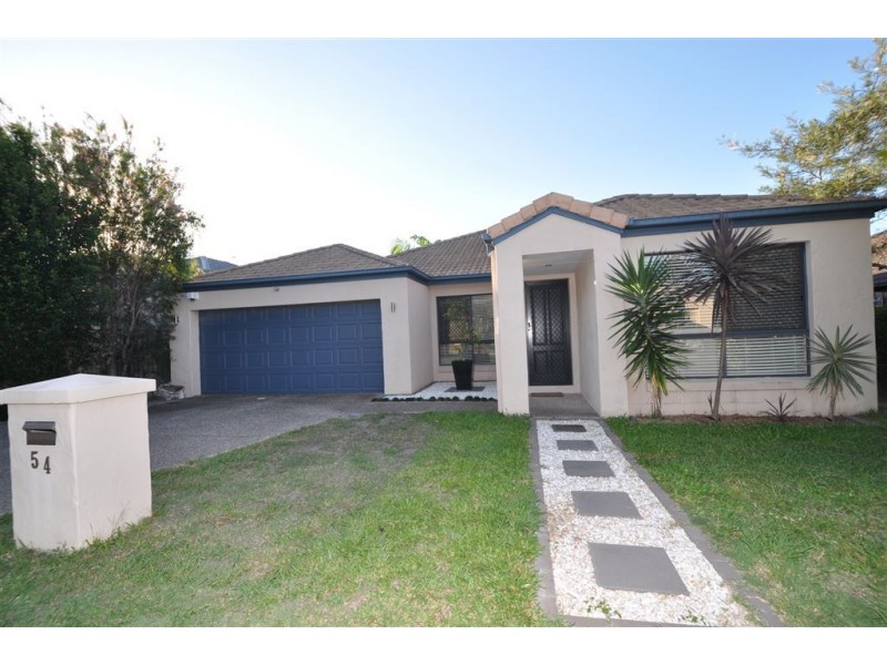 54 Inwood Circuit, Merrimac QLD 4226