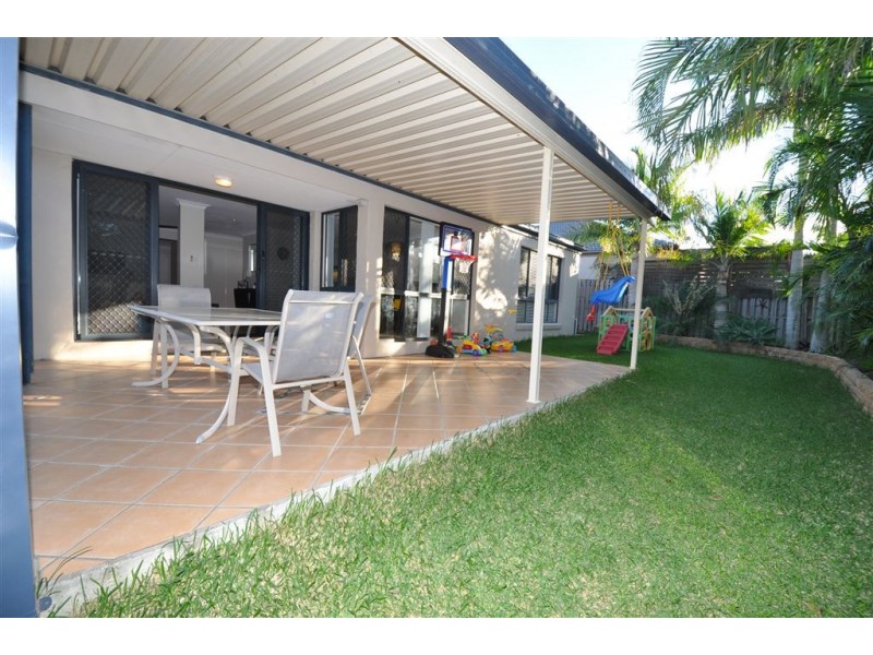 54 Inwood Circuit, Merrimac QLD 4226