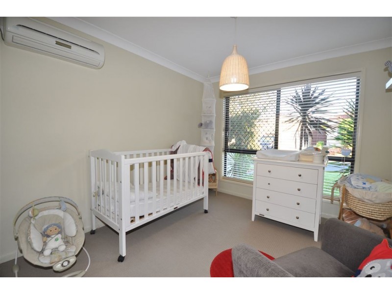 54 Inwood Circuit, Merrimac QLD 4226