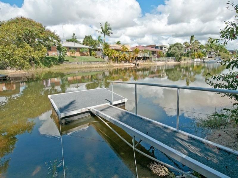 Broadbeach Waters QLD 4218