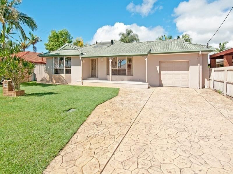Broadbeach Waters QLD 4218