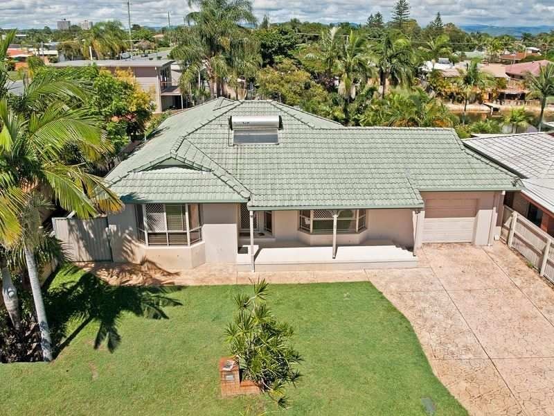 Broadbeach Waters QLD 4218