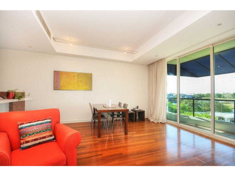 16/600 Glades Drive, Robina QLD 4226