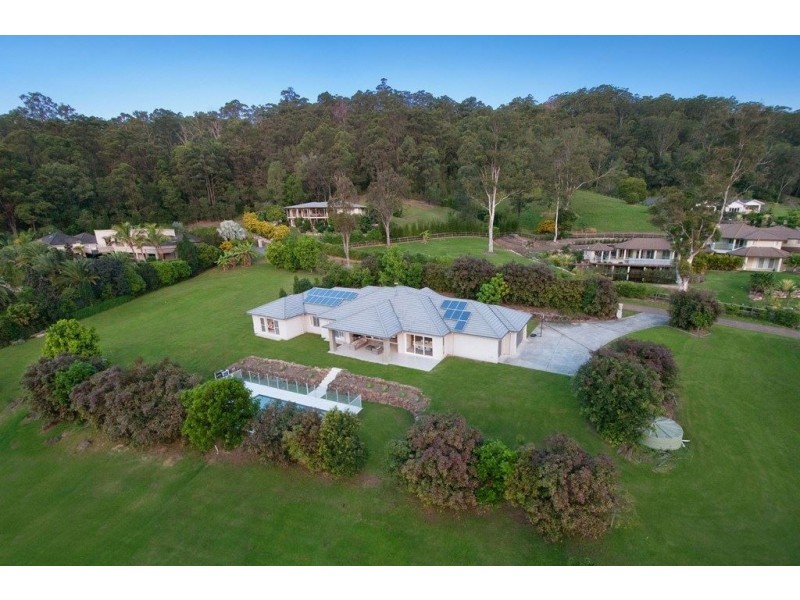 104 Aqua Promenade, Currumbin Valley QLD 4223