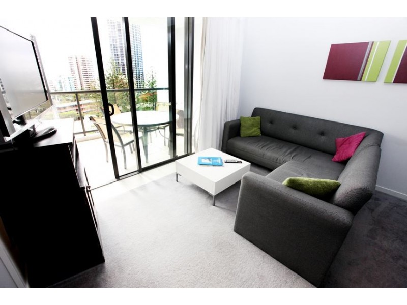 2865 Gold Coast Highway, Surfers Paradise QLD 4217