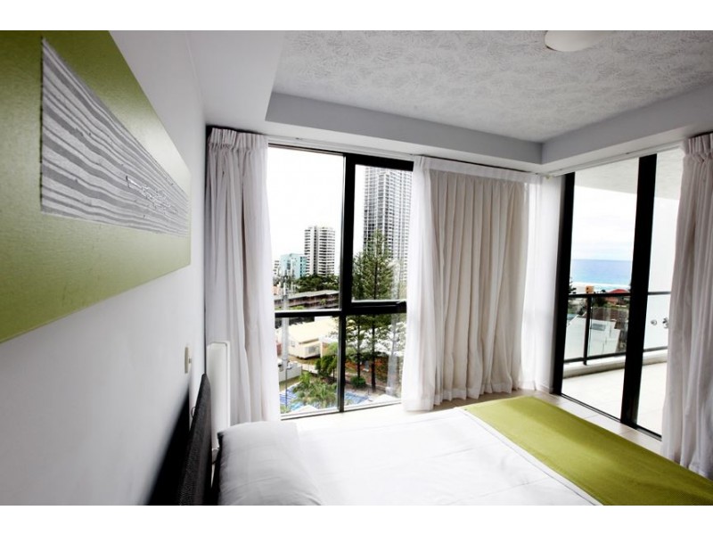 2865 Gold Coast Highway, Surfers Paradise QLD 4217