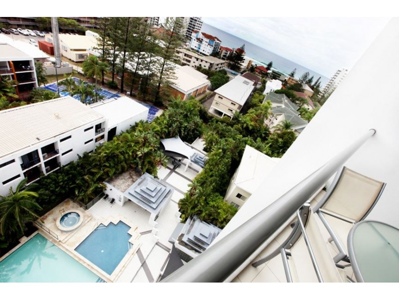 2865 Gold Coast Highway, Surfers Paradise QLD 4217