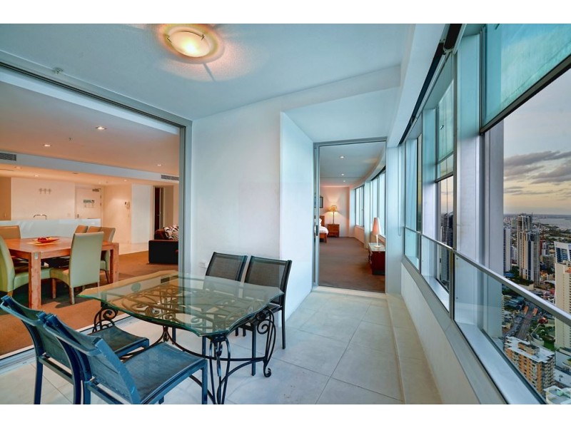 9 Hamilton Avenue, Surfers Paradise QLD 4217