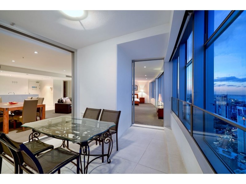 9 Hamilton Avenue, Surfers Paradise QLD 4217