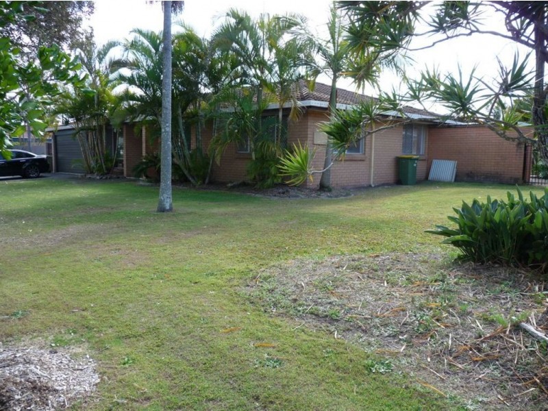 39 Gretel Drive, Mermaid Waters QLD 4218