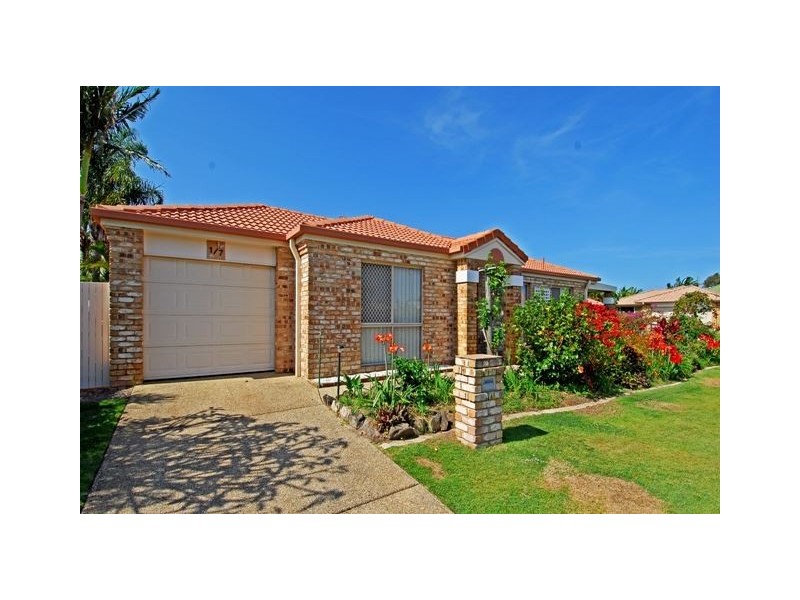1/7 Swinburne Street, Varsity Lakes QLD 4227